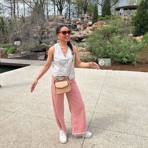 Meet your Posher, Elisabeth